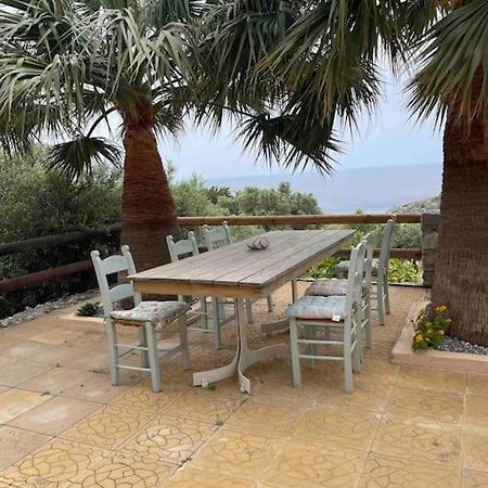 Villa Souda'S Nest Plakias Exterior foto